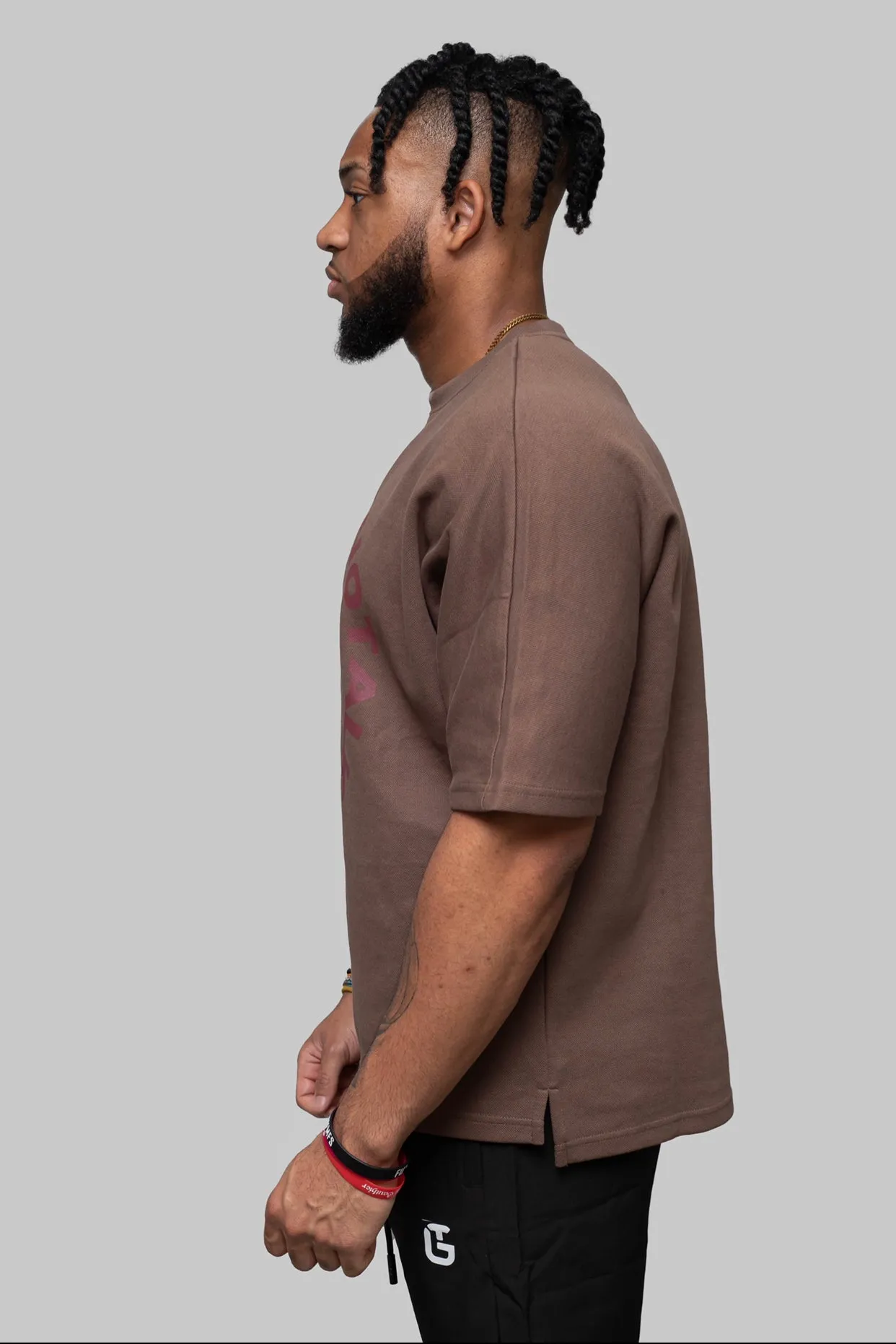 GT Vintage Oversized T-shirt