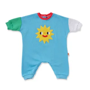 Halcyon Nights Winter Fun Jumpsuit Sun