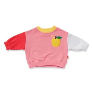 Halcyon Nights Winter Fun Sweater Apple