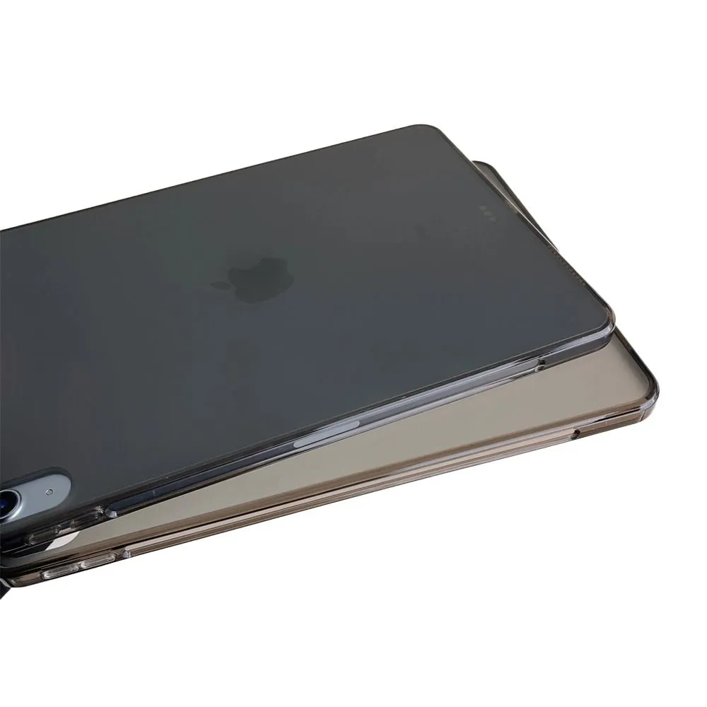 HaloClear Vault iPad Case