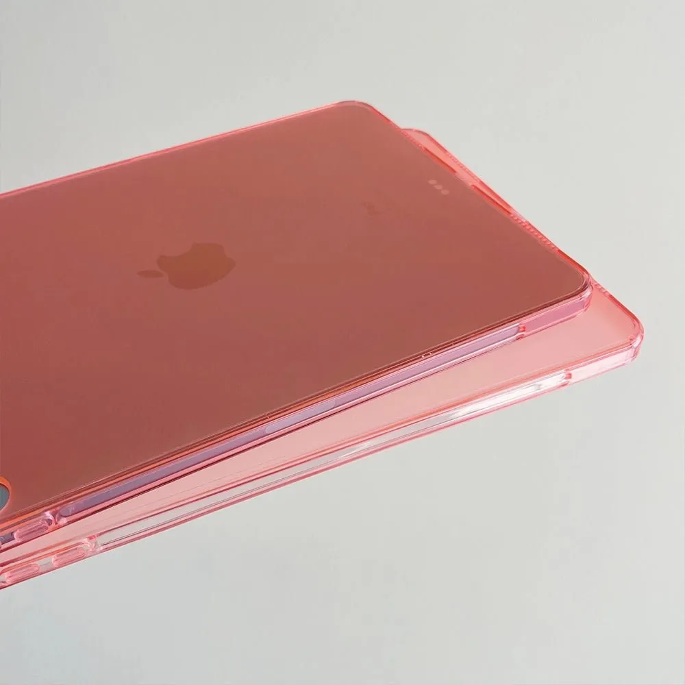 HaloClear Vault iPad Case
