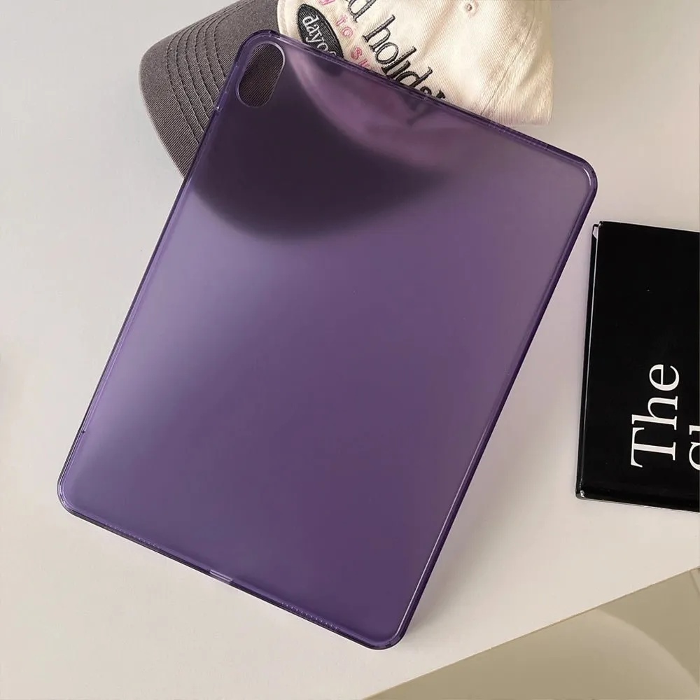 HaloClear Vault iPad Case