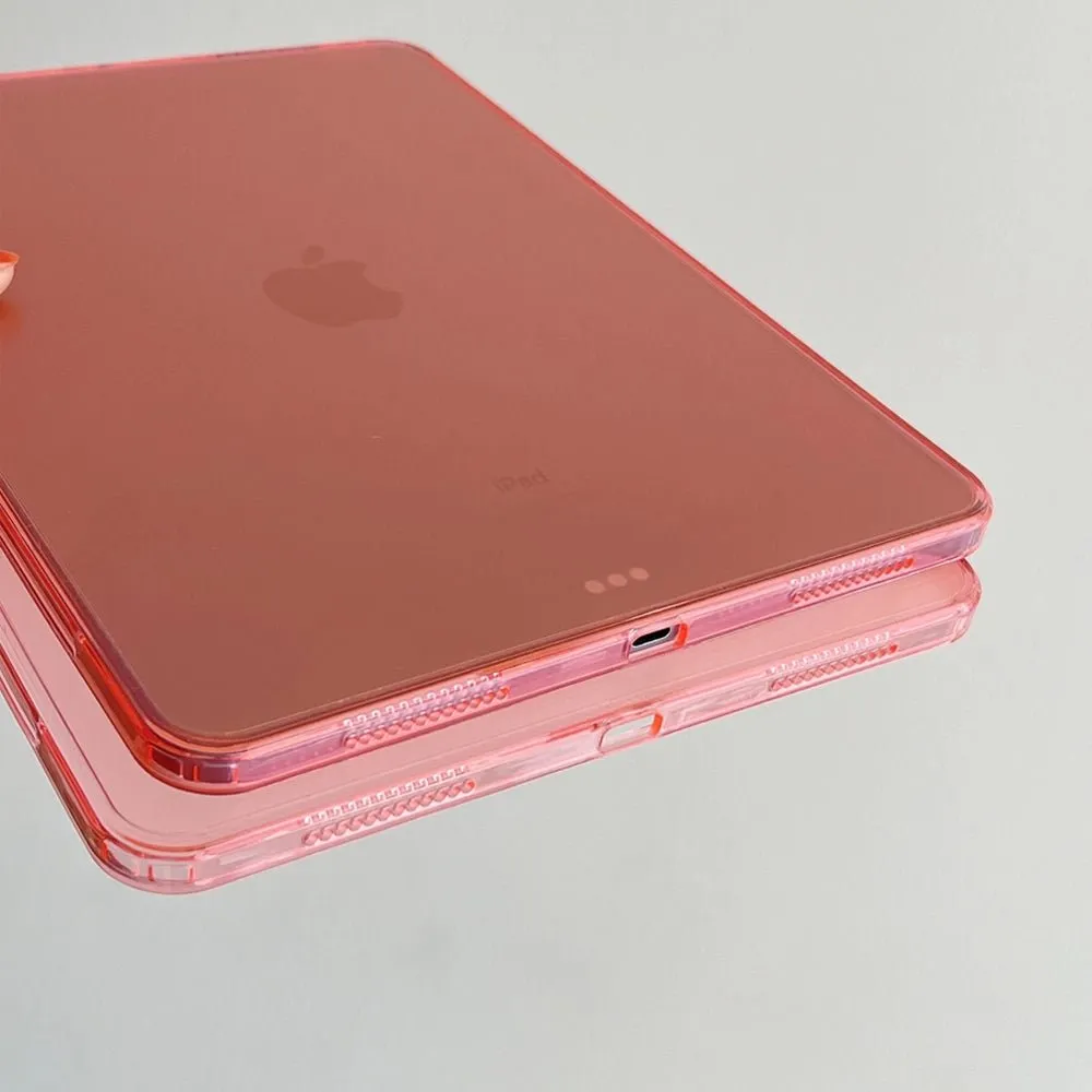 HaloClear Vault iPad Case