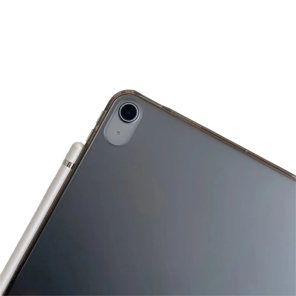 HaloClear Vault iPad Case