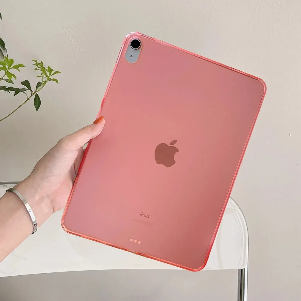 HaloClear Vault iPad Case