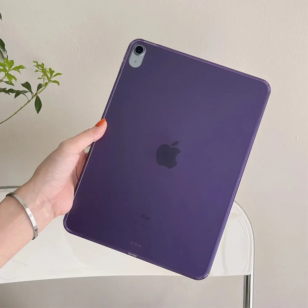 HaloClear Vault iPad Case