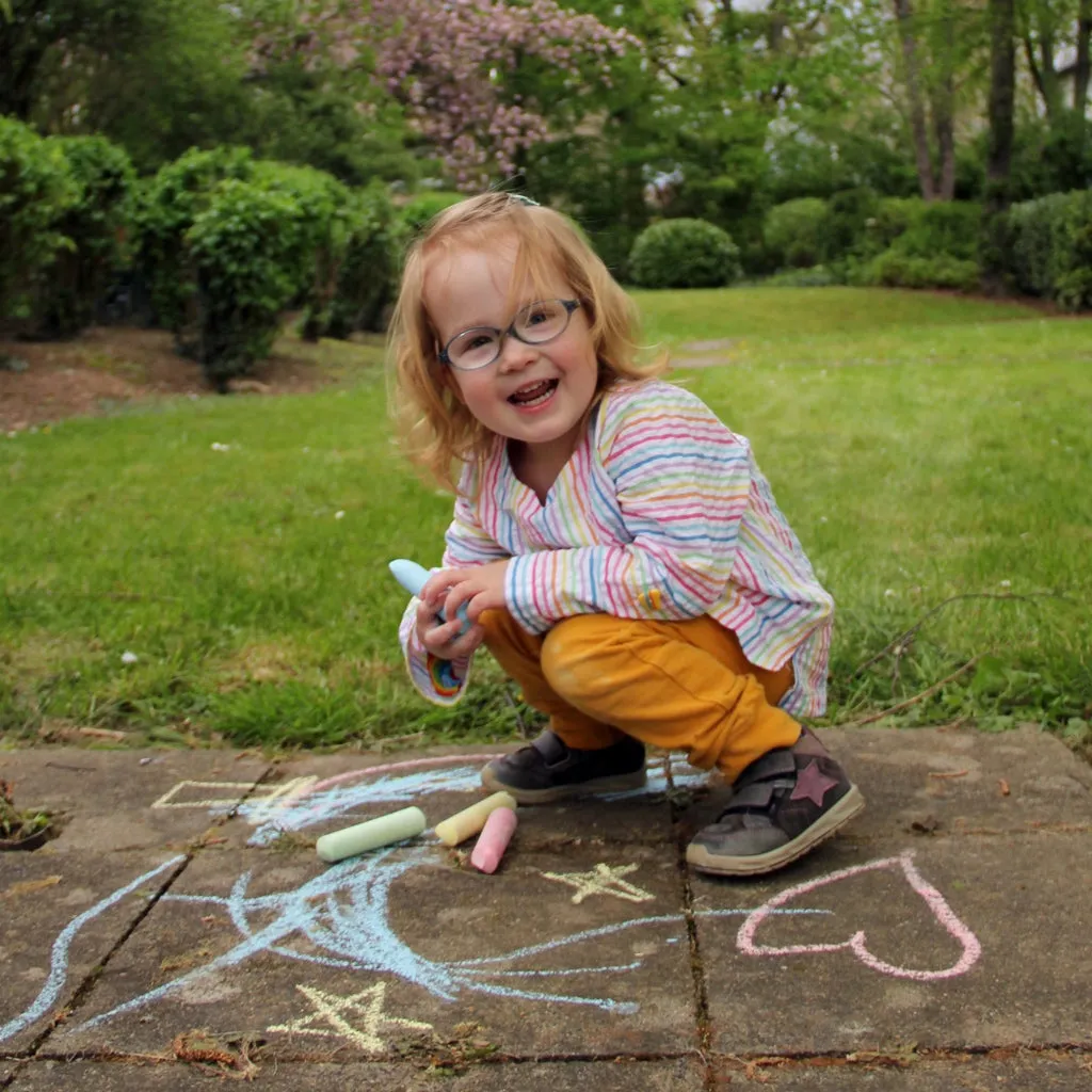 Harbour Top Sewing Pattern - Child
