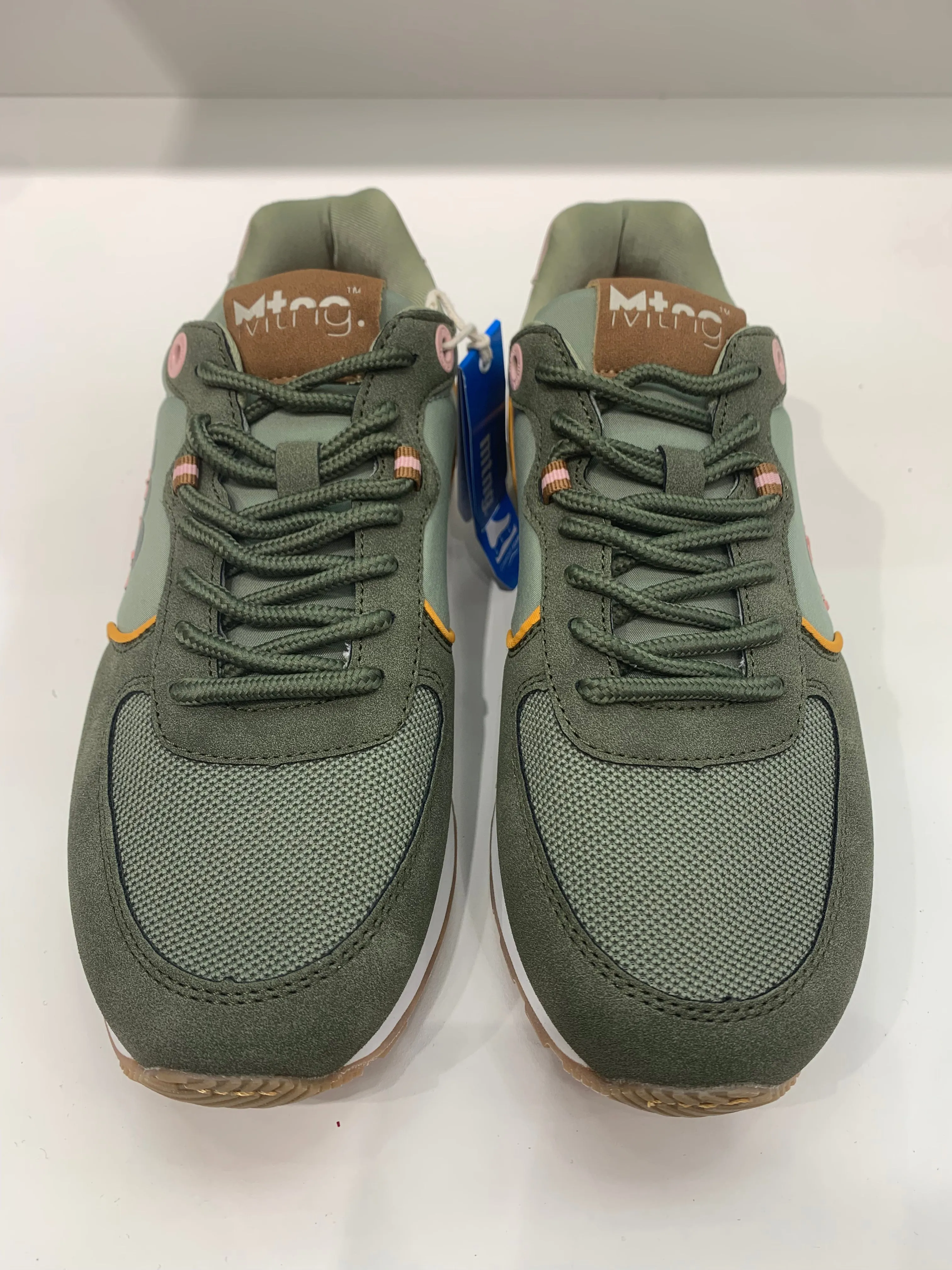 HARMONY KAKI TAN