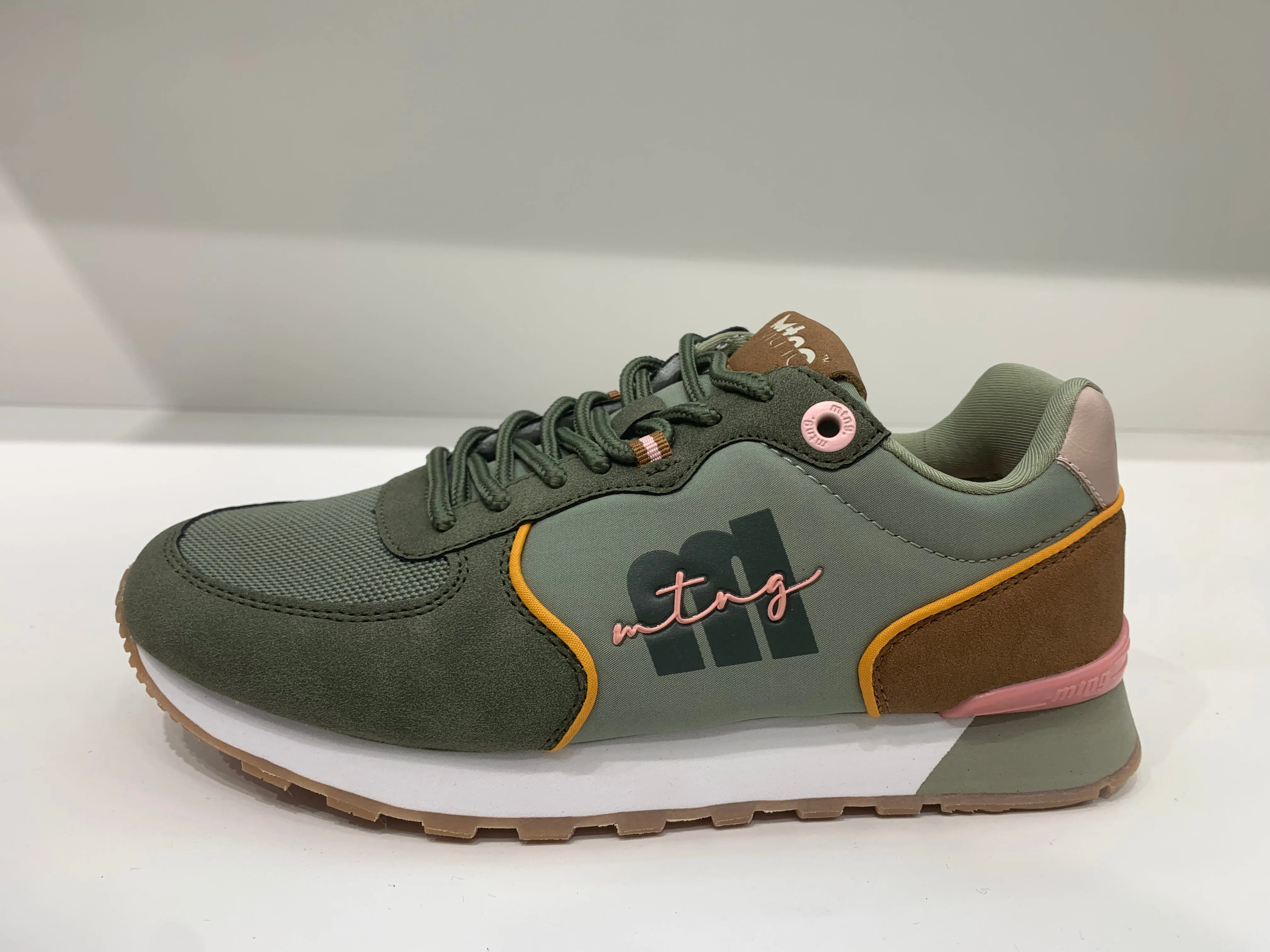 HARMONY KAKI TAN