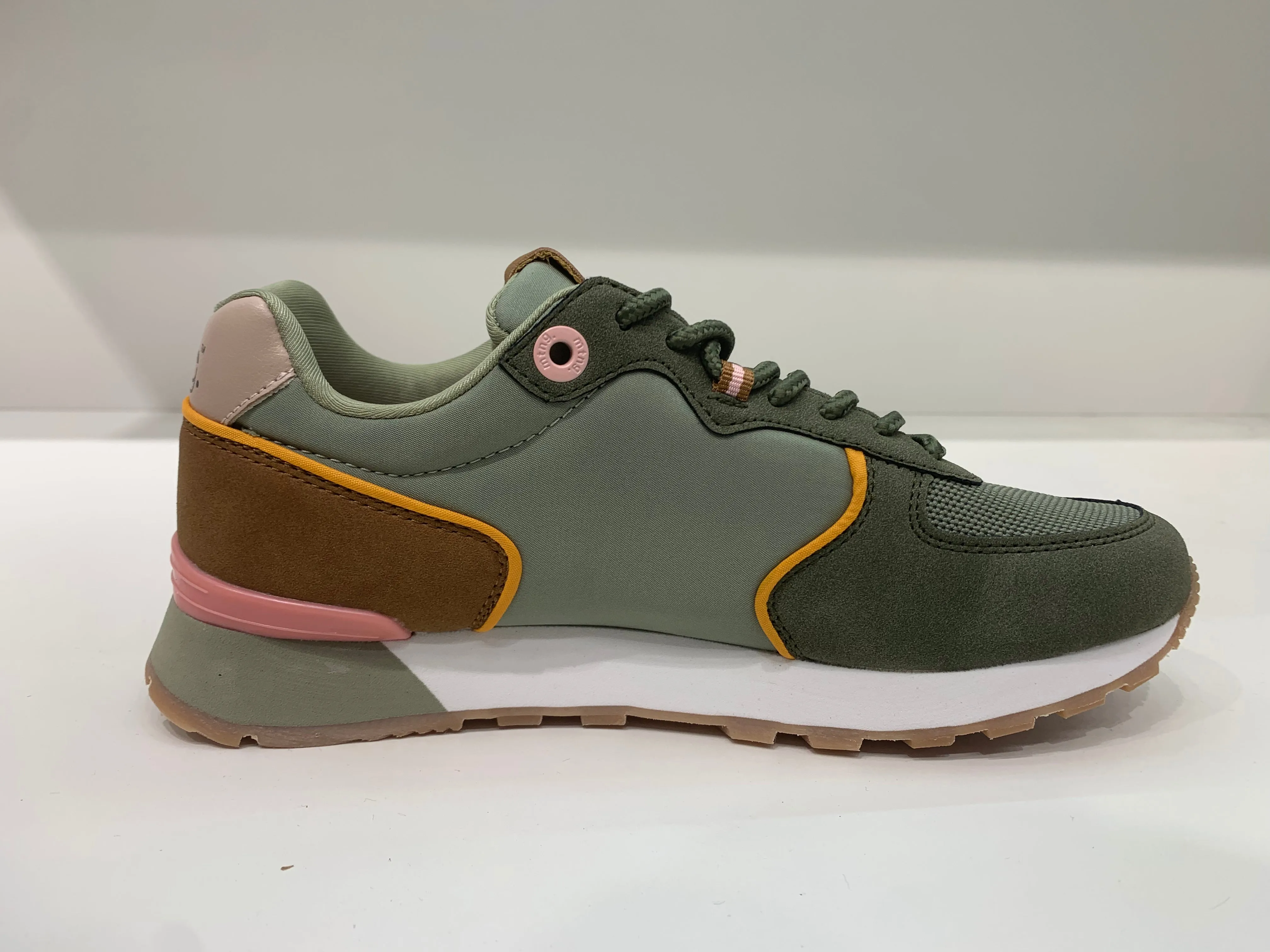 HARMONY KAKI TAN