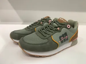 HARMONY KAKI TAN