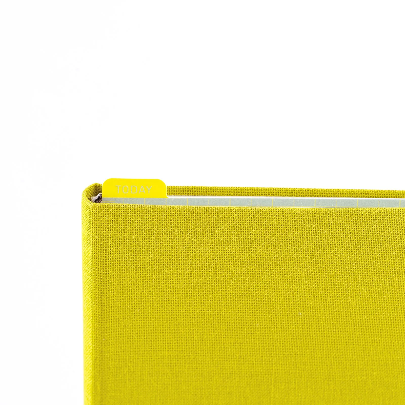 [Hobonichi Pencil Board] Ice Gray x Yellow (3 sizes)