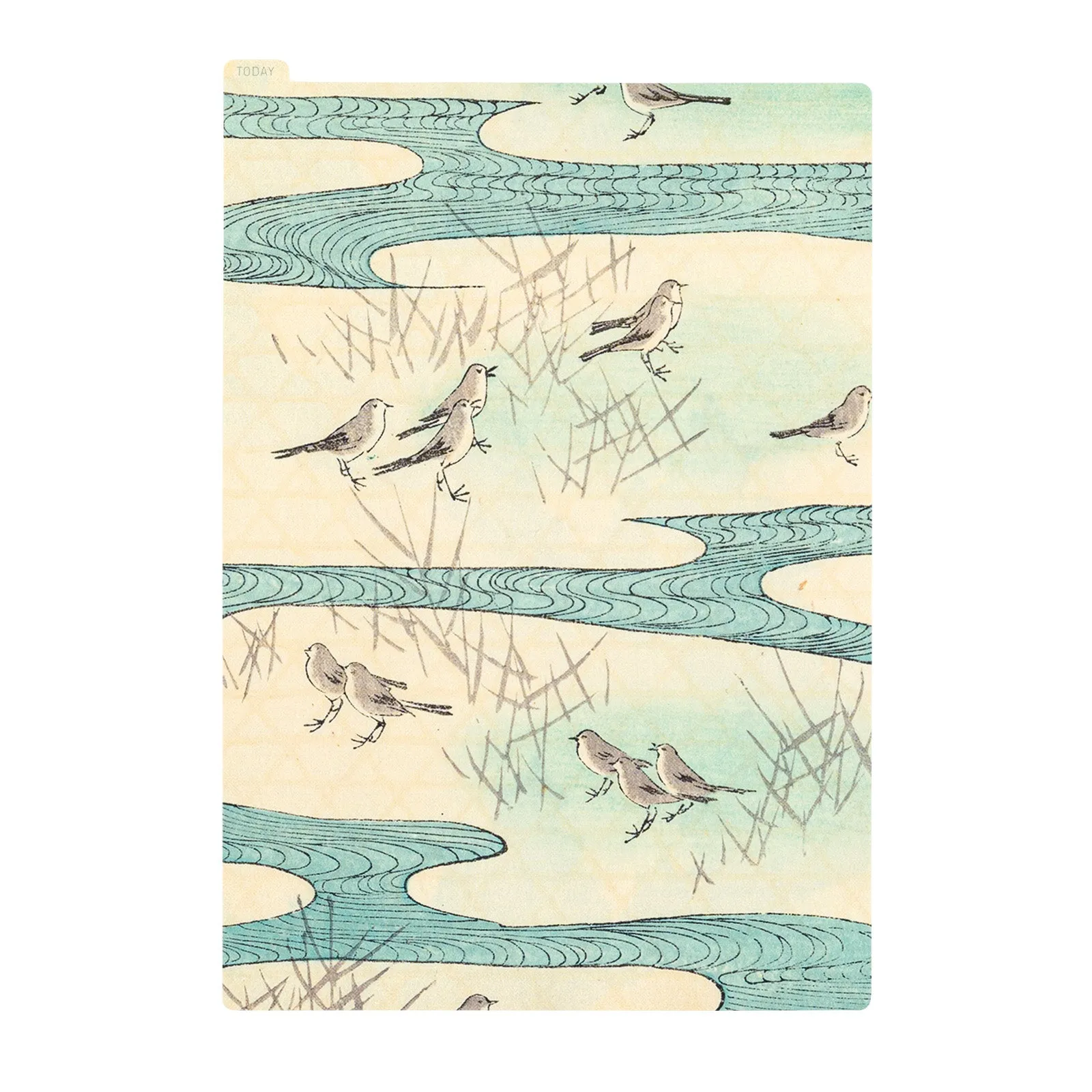 [Hobonichi Pencil Board] Unsodo (A5)
