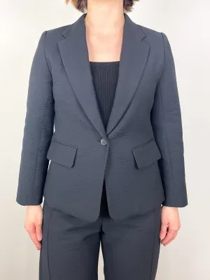 Holker Blazer in Black