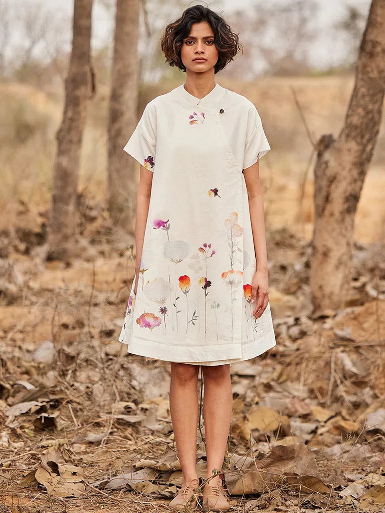 Hortensia Dress