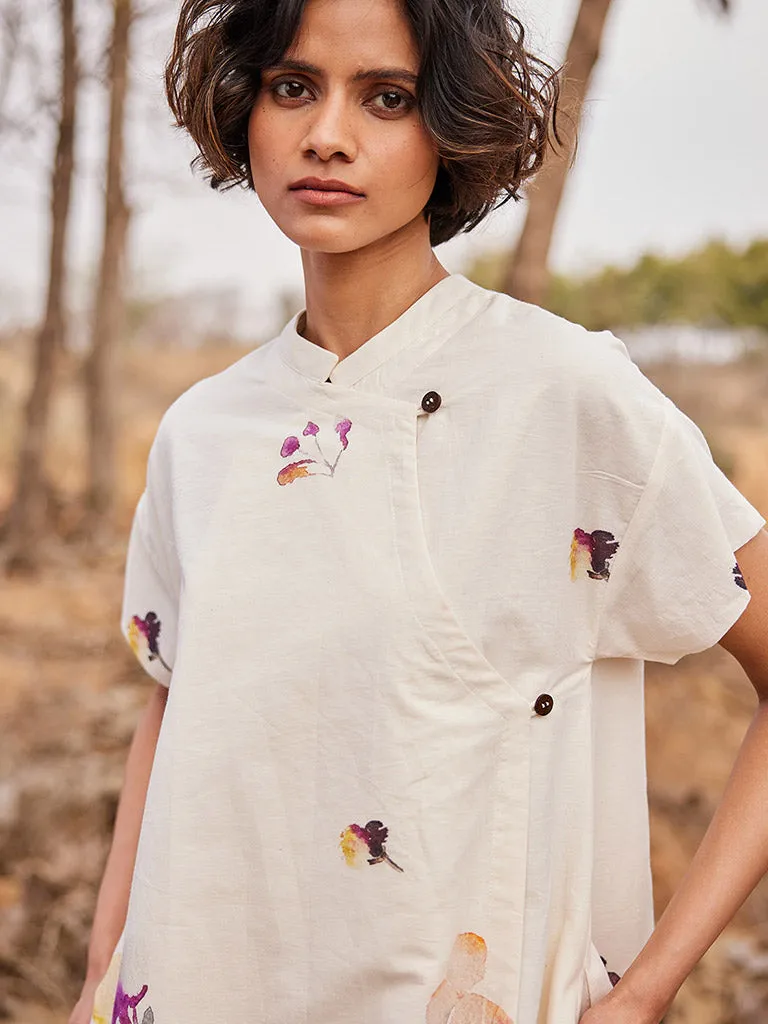 Hortensia Dress