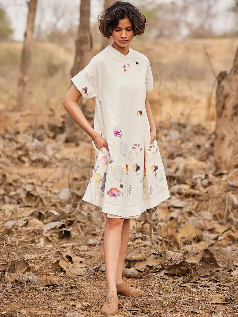 Hortensia Dress