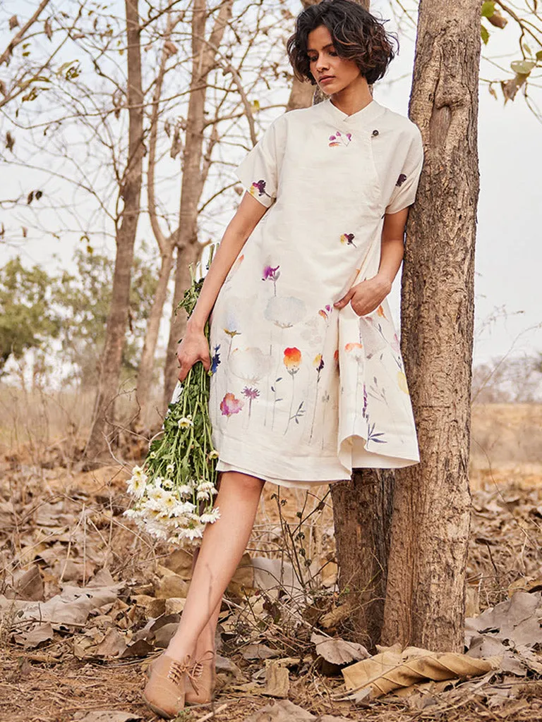 Hortensia Dress