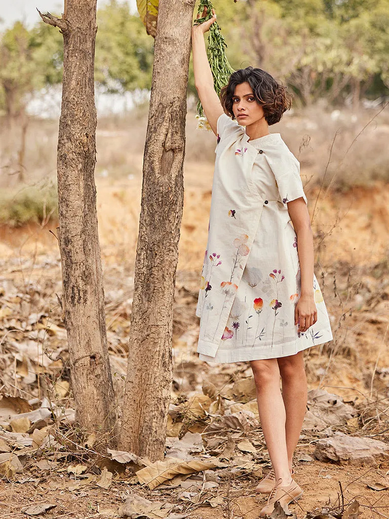 Hortensia Dress