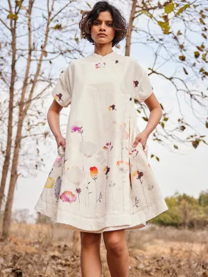 Hortensia Dress