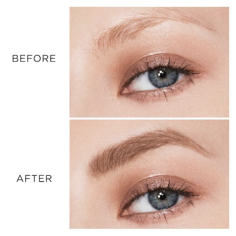 Hourglass Arch Brow Sculpting Pencil - Blonde