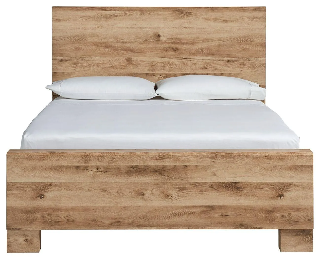 Hyanna - Bed