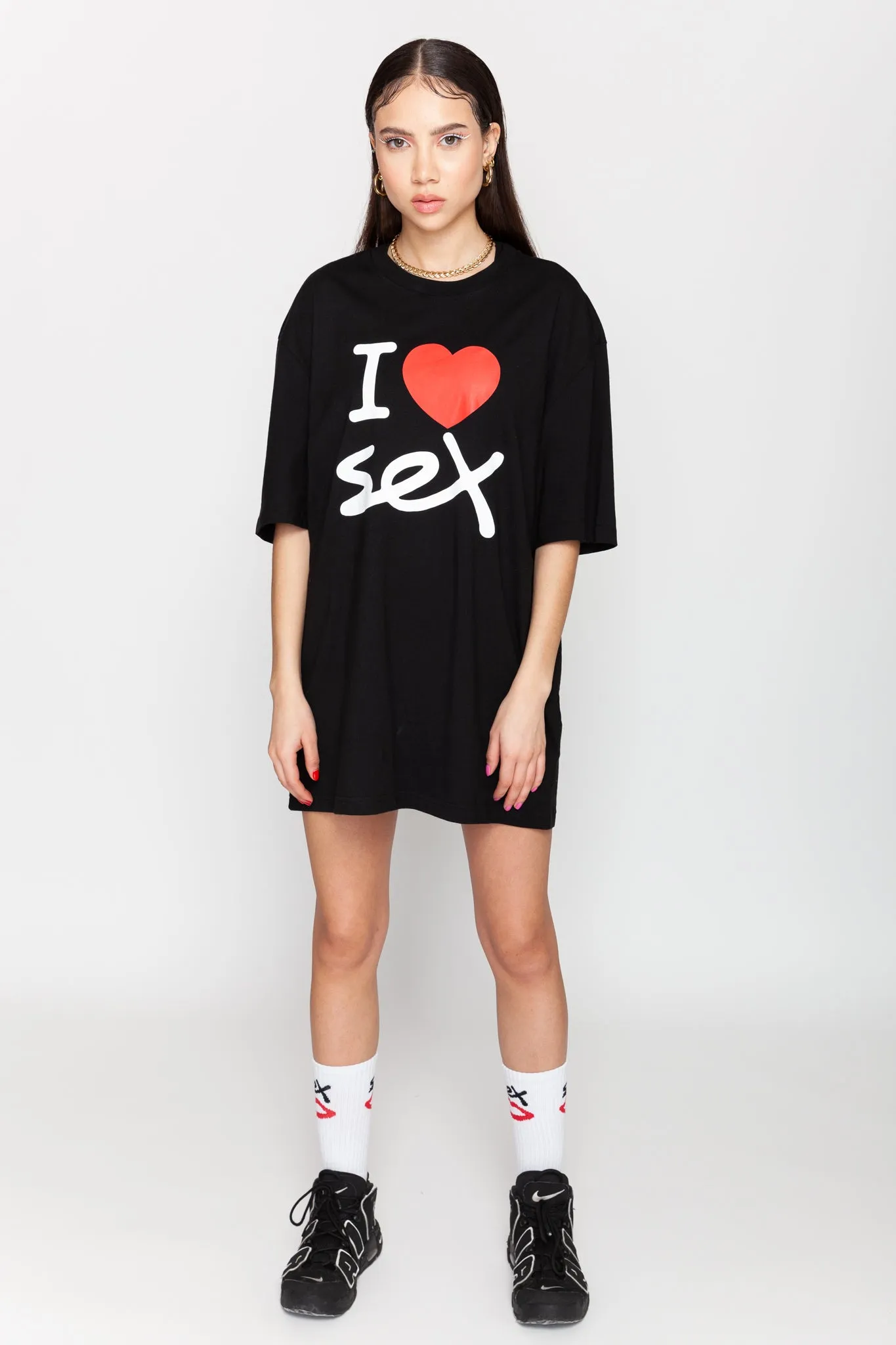 I Love Tee