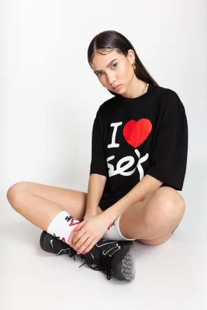 I Love Tee