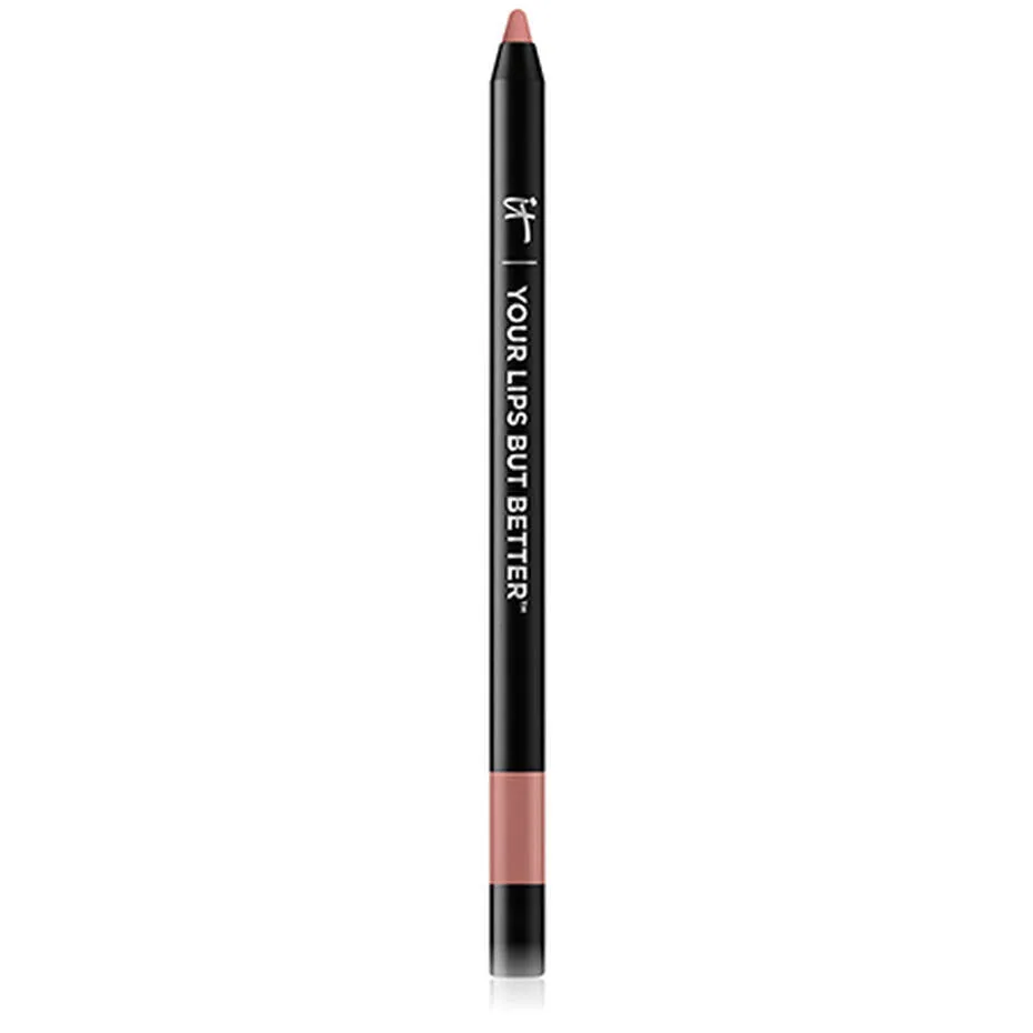 It Your Lips But Better Waterproof Lip Liner - Romantic Rose