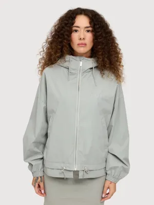Jacket Light Grey Woman | Mazine