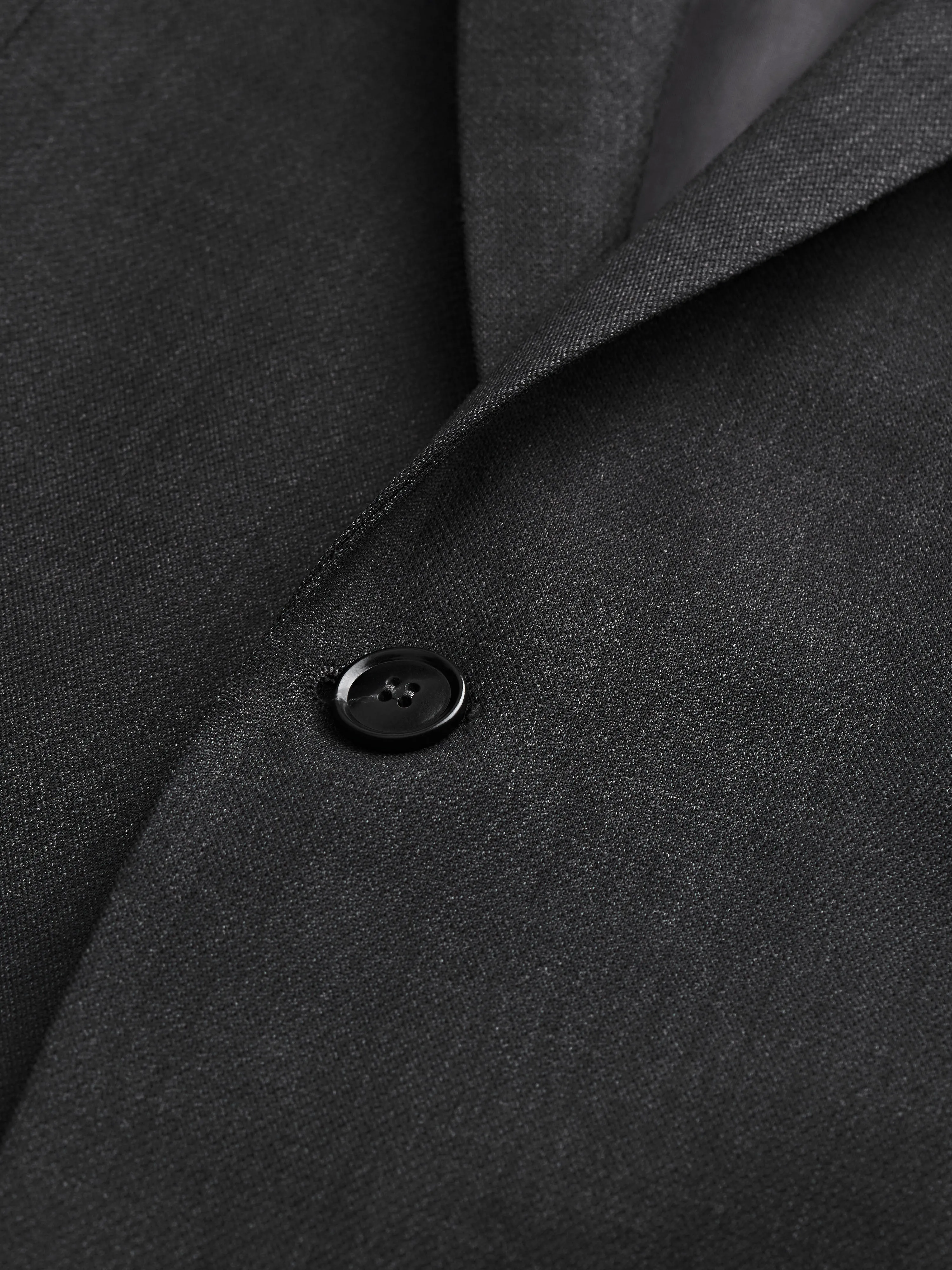 Jerret Blazer in Dark Grey