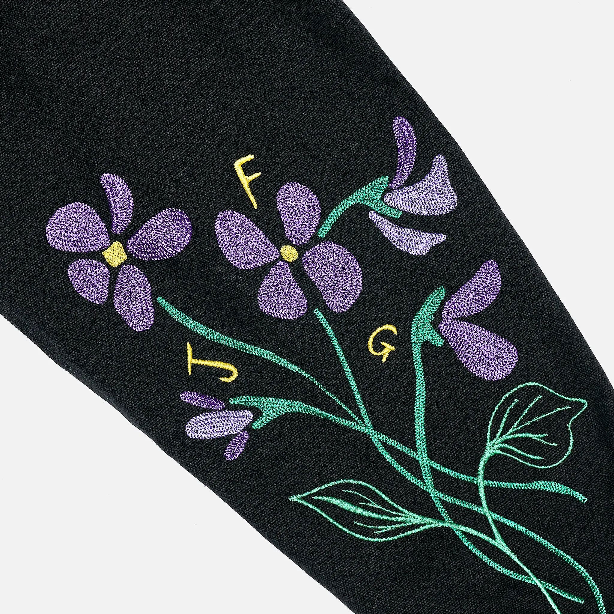 JFG Run To The Sun Work Jacket