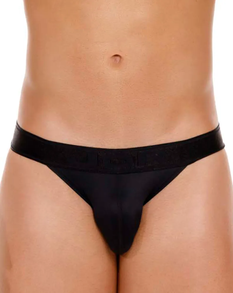 Jor 2048 Element Bikini Black