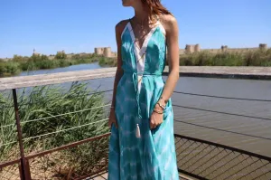 Kalista Dress