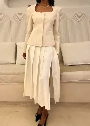 Kiera Blazer