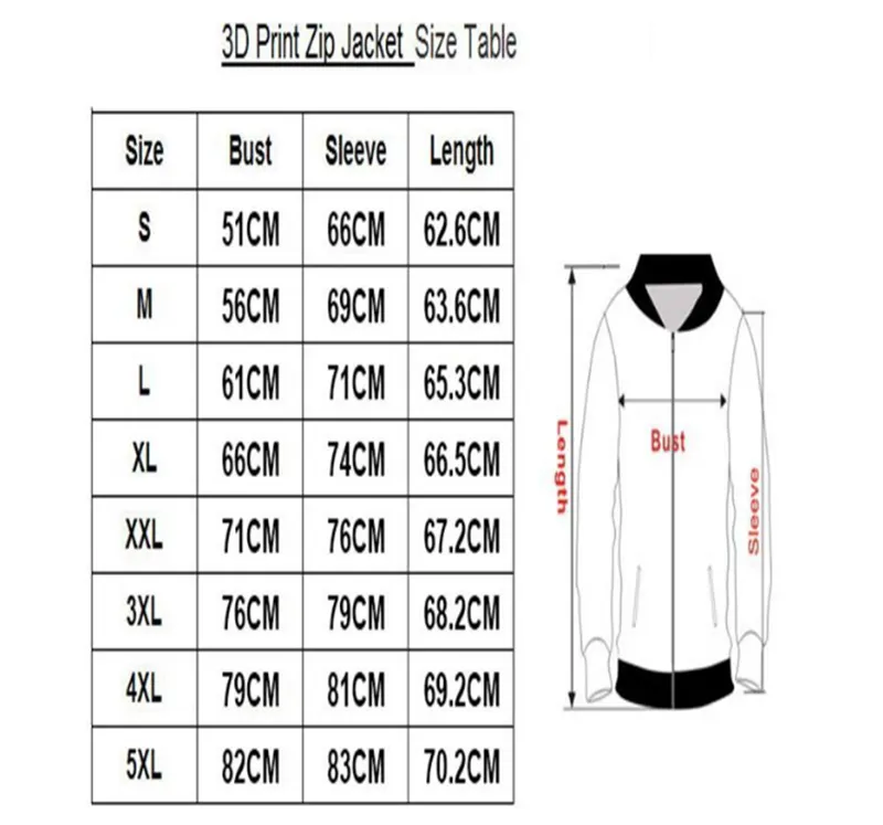 Kiss bomber jackets