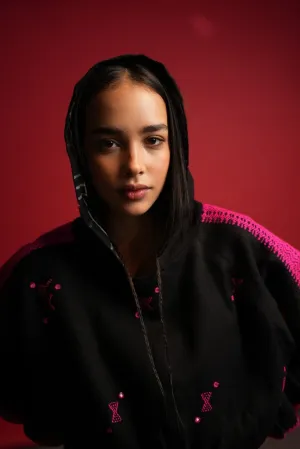 Kutch Sweatshirt {Crop}