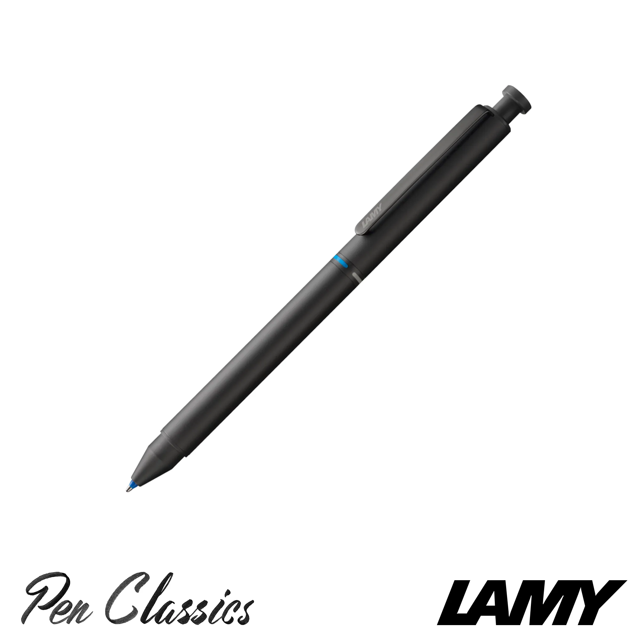 Lamy ST Tri Pen 2 1 Matte Black
