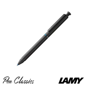 Lamy ST Tri Pen 2 1 Matte Black