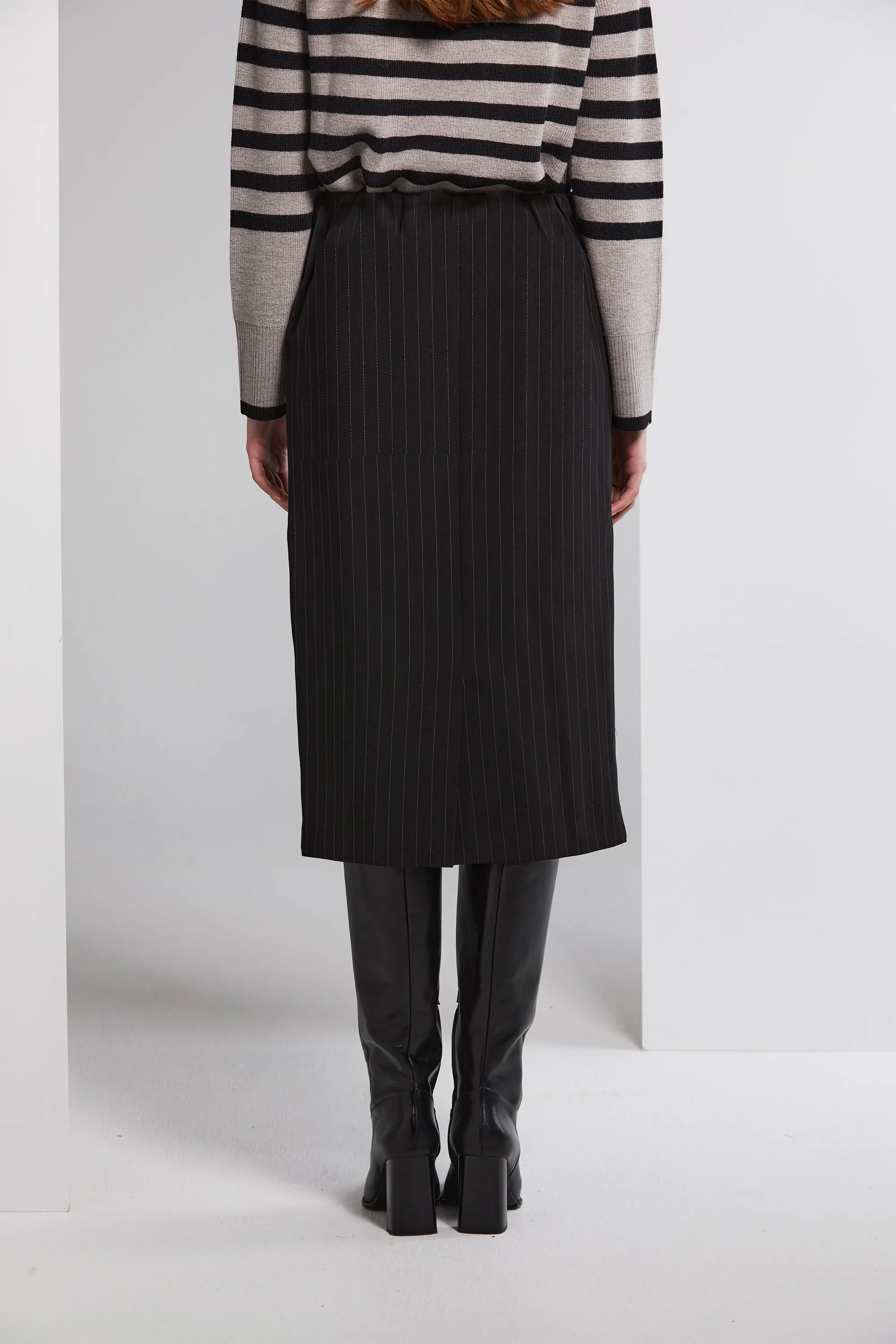 LANIA Senator Skirt