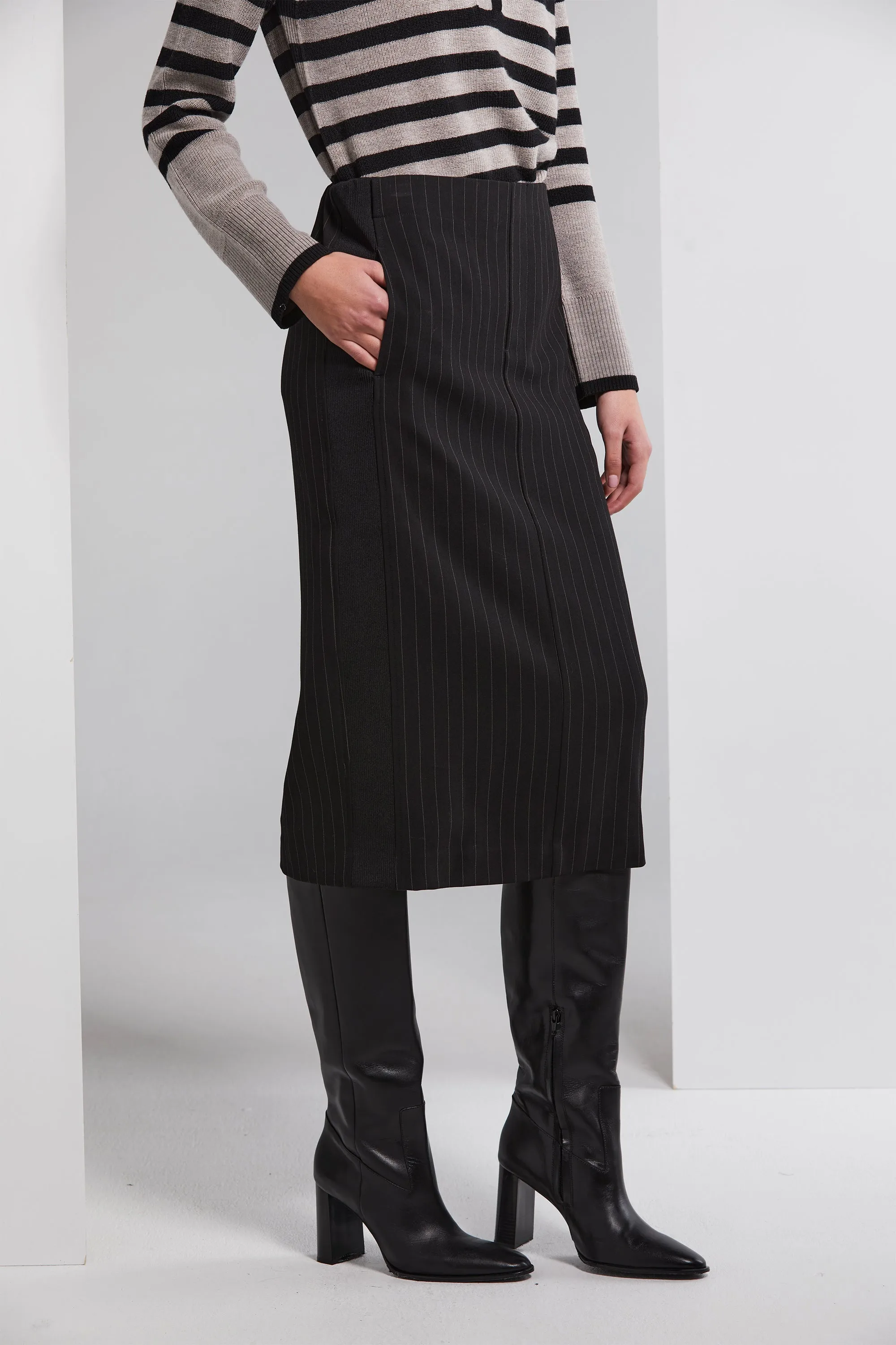 LANIA Senator Skirt