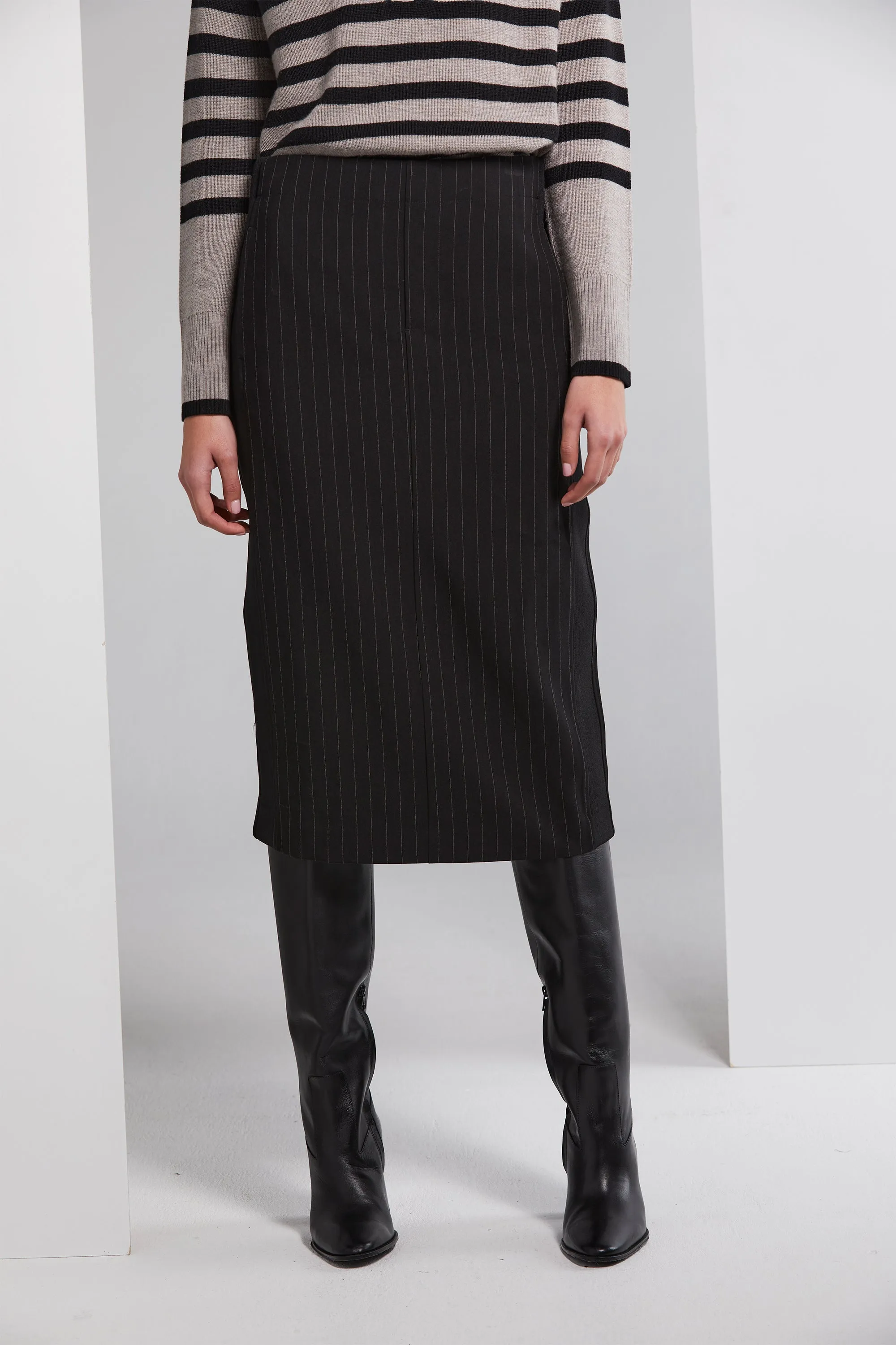 LANIA Senator Skirt