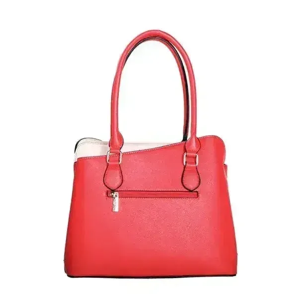 LANY Colorblock Bag Set - 3-Piece Wallet & Pouch | Femstylo