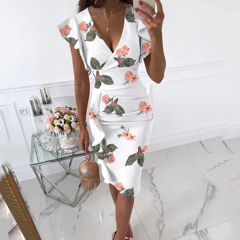 Latona® | Casual and comfortable   dress