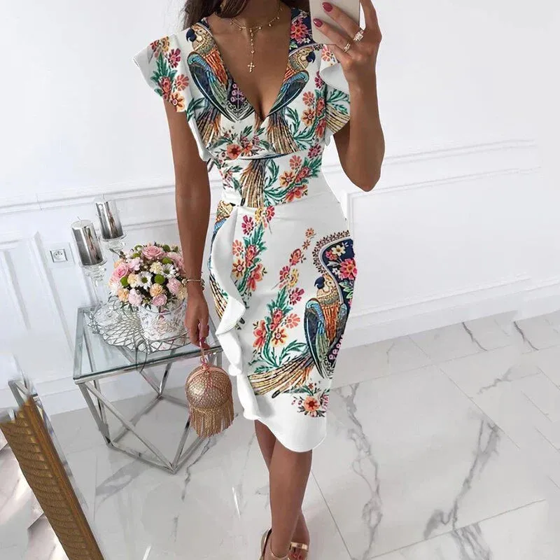 Latona® | Casual and comfortable   dress