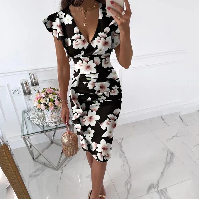 Latona® | Casual and comfortable   dress