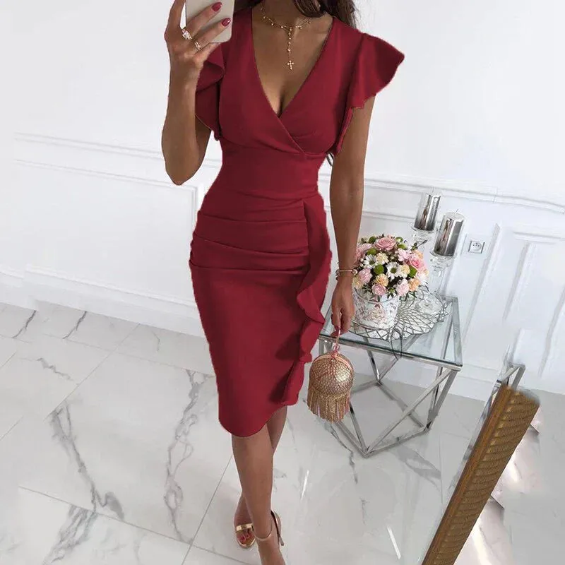 Latona® | Casual and comfortable   dress