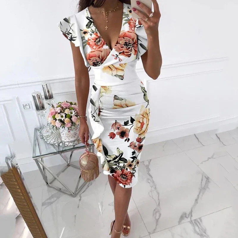 Latona® | Casual and comfortable   dress