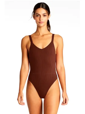 Leah Bodysuit