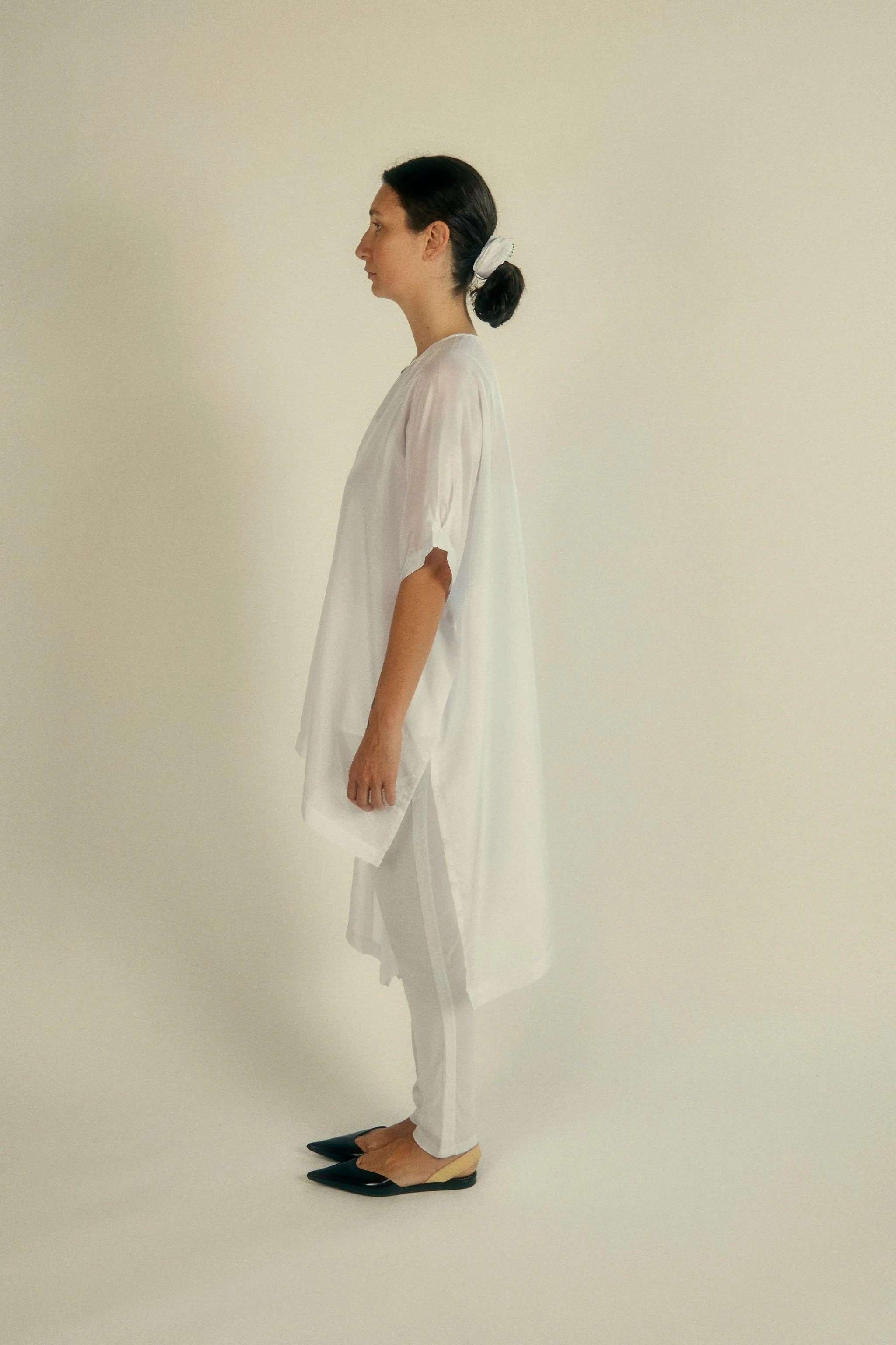 Leeville Oversized Tunic
